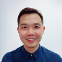 Howard Chong Haw Yee