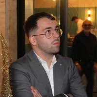 Daniele Bordiga