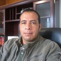Alejandro Carrasco Gonzalez