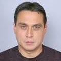 Radostin Gamishev