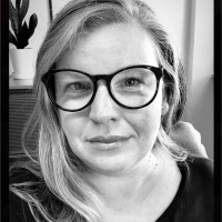 Madeleine Wakander