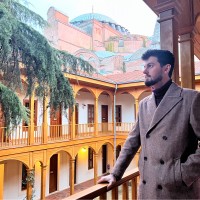 Sevban Berk Yalçınkaya