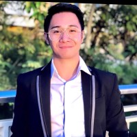 James Andres