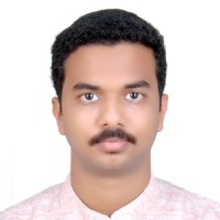 Anirudh Srinivas H.S.