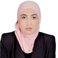 NAILA ECH CHAIR