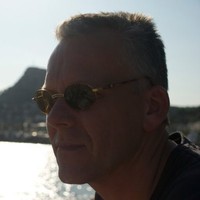 Adri van der Mast