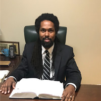 Solomon Johnson