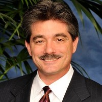 Tim Faulkner