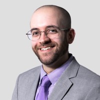 Matthew Reisman