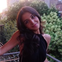 Isabelle Lawley