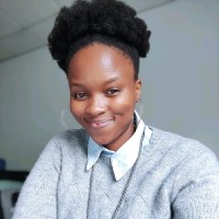 Mbali Dyantyi