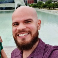 Nicholas Pinheiro Silva