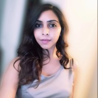 Yuvika Rajkumar