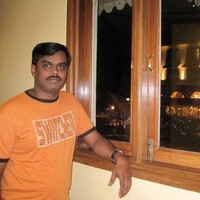 chinni krishna