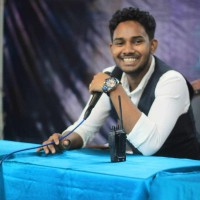 Mohammad Zamil Jahid