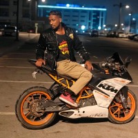 Jerin Joseph