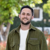 Tomer Levin