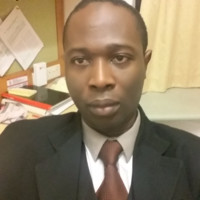 Ifedapo Arowolo (MNSE)