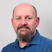 Mark Crawley