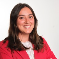 Claudia Seymour Bolívar