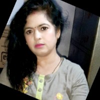 Seema Dwivedi
