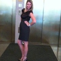 Tressa Moffett
