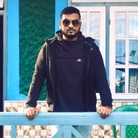 Sourav Das