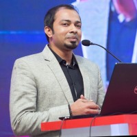 Amit Roy