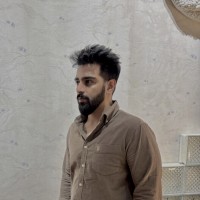 Harsh Chopra