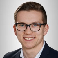 Benedikt Brandt