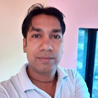 Mahesh Kumar Kumawat