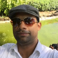 Shardool Singh
