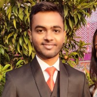 Chris Chauhan
