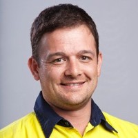 Peter Griffiths
