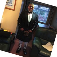 Duncan MacDonell