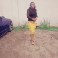 Magaret Mashaphu