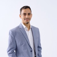 Dimitri Paul