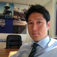 Toshiyuki Kitamura