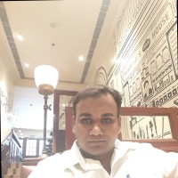 Rishabh Dubey