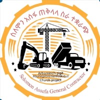 Solomon Assefa