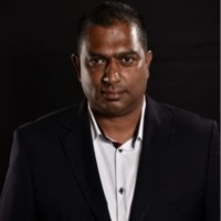Delvin Moodley