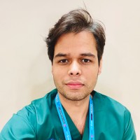 Ahmad Shehryar Zafar