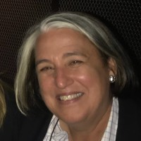Jeanie Mamo