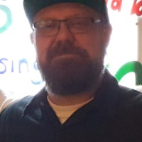 Trevor Scott