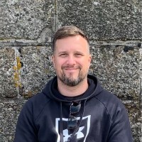 Dan Standing