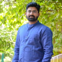 Rohan Ankam