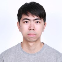Chenlin Chen