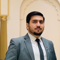 Muhammad imran Butt