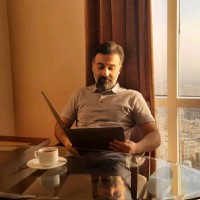 Mohammad Derakhshan