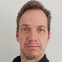Sébastien LE ROUX